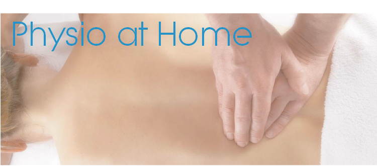 Physio at Home